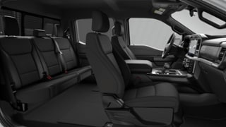 2026 Ford F-150® Internal Image 1